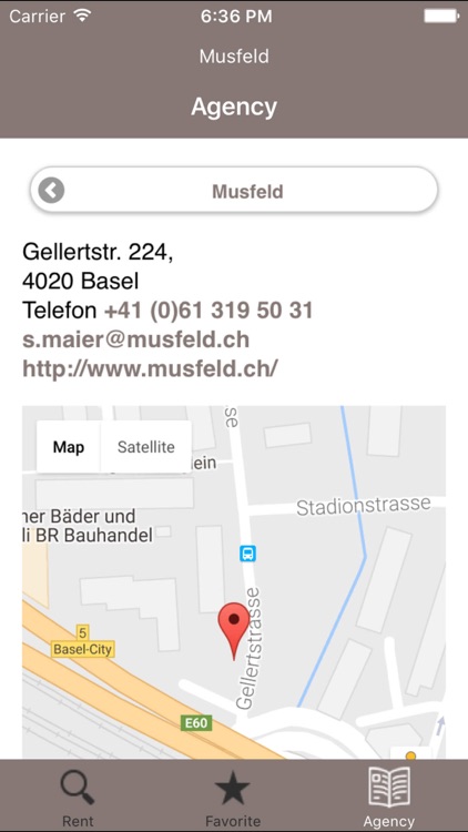 Musfeld