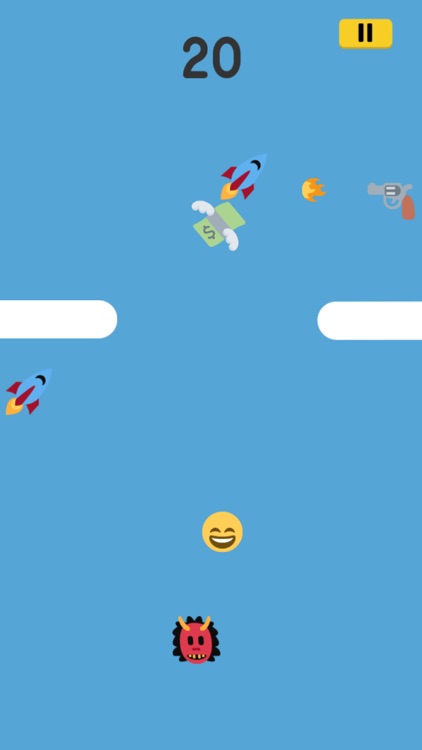 Emoji Up! screenshot-3