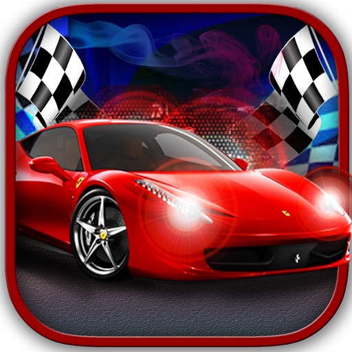 Need For Drift Car Race iOS App