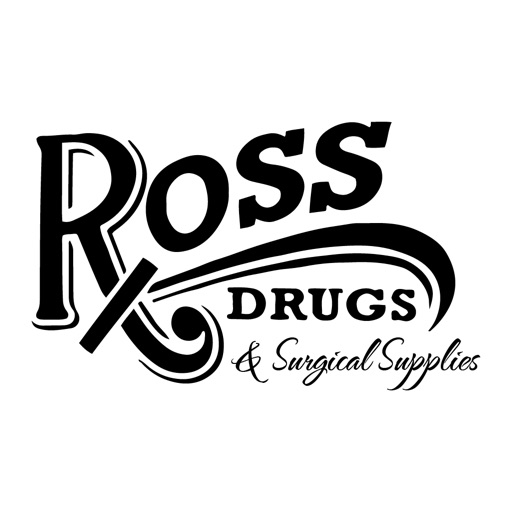 Ross Drugs Rx
