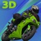 ••••••••••••••• 3D Moto Bike Crash Racer  •••••••••••••••