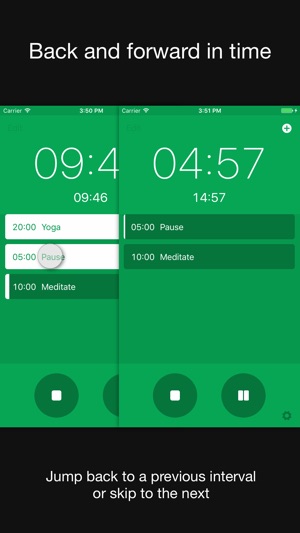 Hue Timer - Colorful Interval Timer(圖4)-速報App