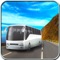 Offroad Bus Drive 2017's latest simulation game that will allow you to play as a 