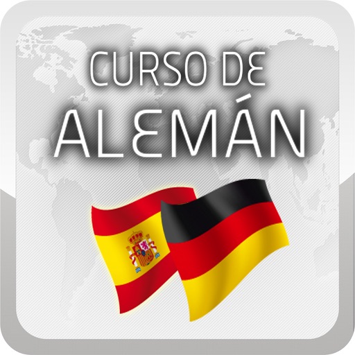 Curso Multimedia de Alemán icon