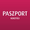 PASZPORT KORZYŚCI