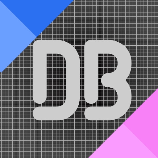 Duo-Bloxx iOS App