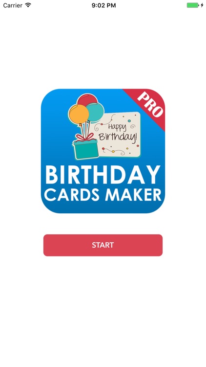 Birthday Cards Maker Pro