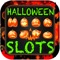 Free 777 Halloween SLOTS Machine