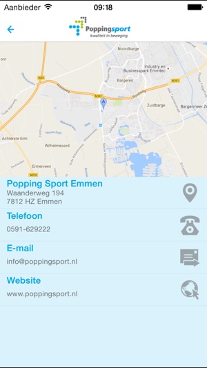 Popping Sport(圖5)-速報App