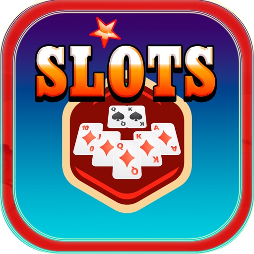 The Slots Casino Deluxe Edition! icon