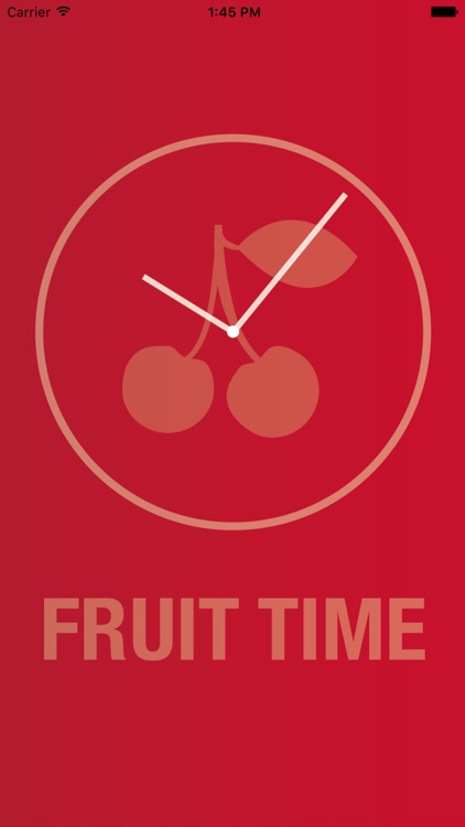 Fruit Time · Frutas de temporada · Fruta Bio