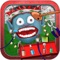 Dentist Christmas Game - "for Trolls vs Vikings"