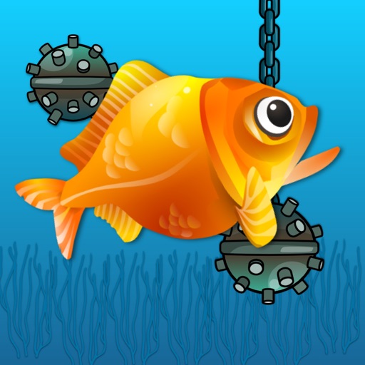 Mine Fish iOS App