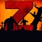Battle with zombies to shoot them with this amazing zombie shooting game
