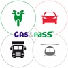 Gas&Pass
