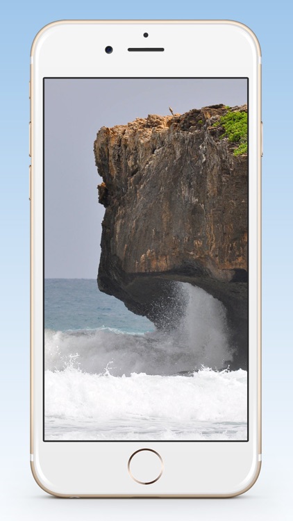 Kauai Wallpaper screenshot-3