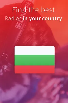 Game screenshot Radio Bulgaria - Radios BUL FREE mod apk
