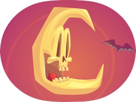 Spooky Wooky is Here