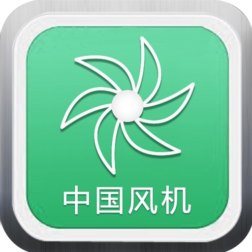 中国风机平台 icon