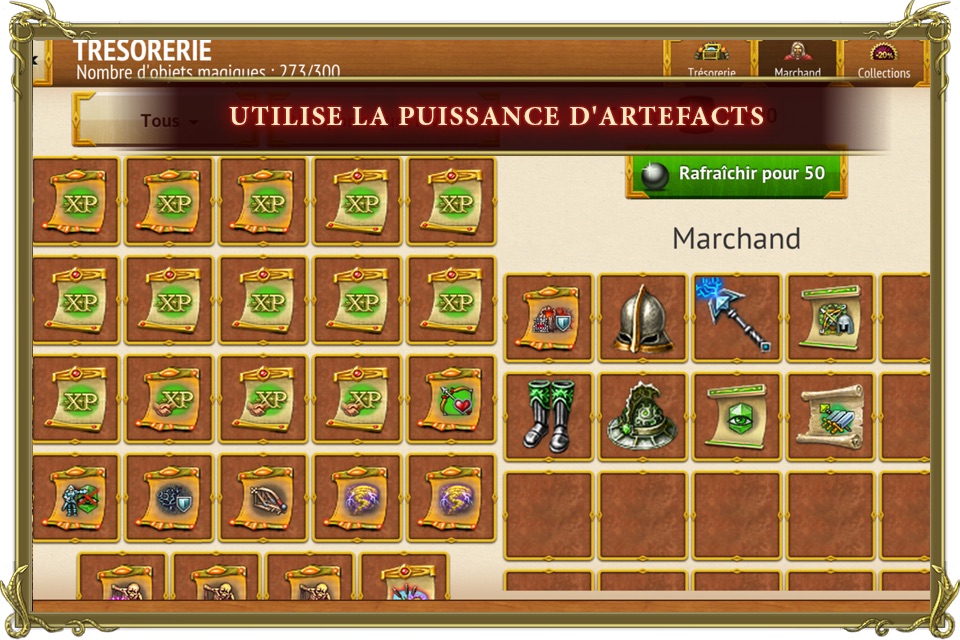 My Lands screenshot 4