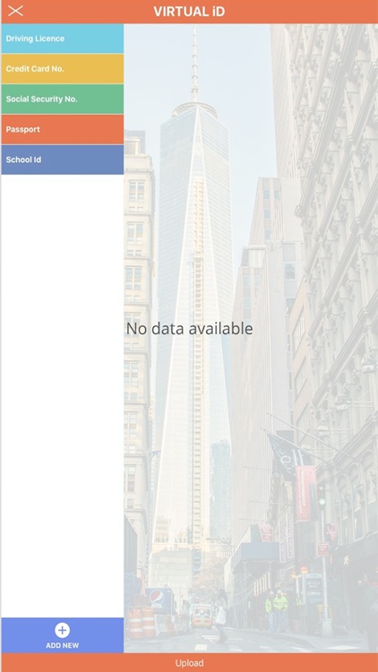Virtual ID Lite screenshot-3