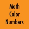 Math Color Numbers Lite