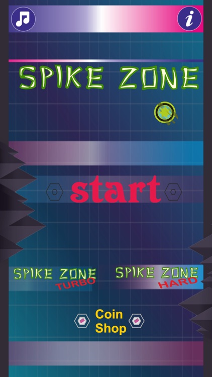 Spike zone screenshot-3