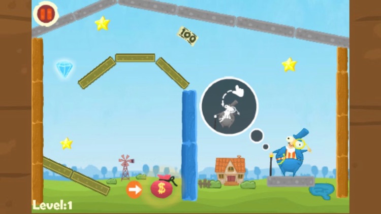 Mad money-a lot of money screenshot-4