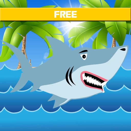 Bullets for Sharks iOS App