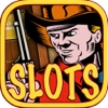 CowBoy Slot Poker Game