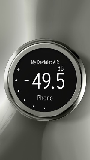 Devialet Expert Remote(圖4)-速報App