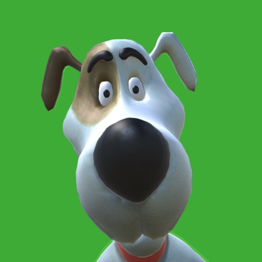 George Canine Icon