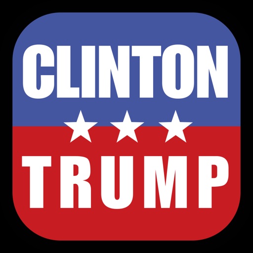 Clinton VS Trump Sidestep - Play to Vote for your Candidate - FREE