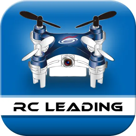 HD RC Leading Читы