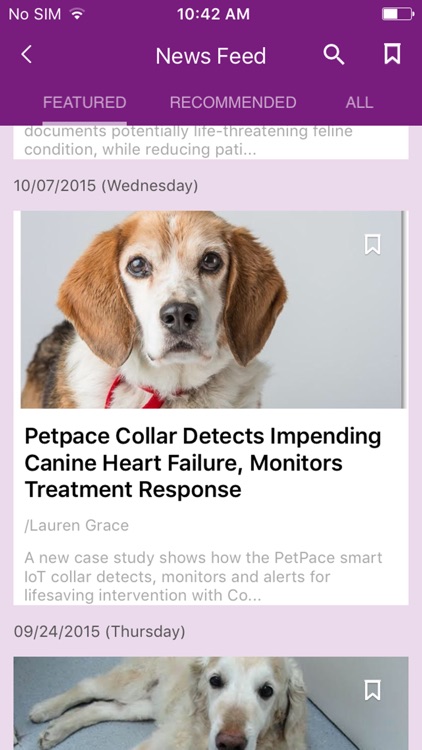 PetPace screenshot-3