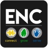 ENC Connect Grow Serve