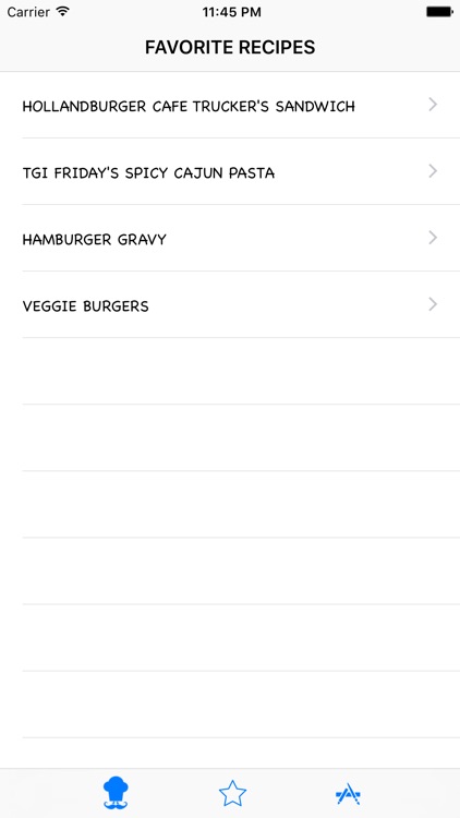 Burger Recipes HD