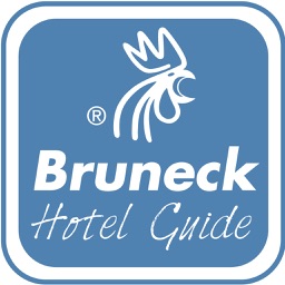 Bruneck Hotel