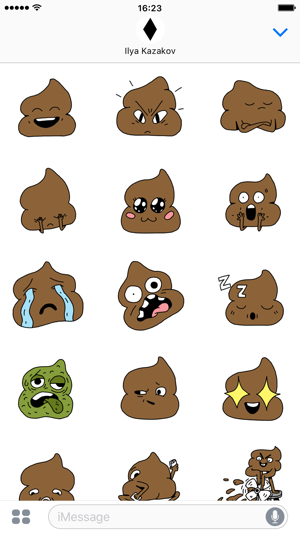 Mr. Poop(圖2)-速報App