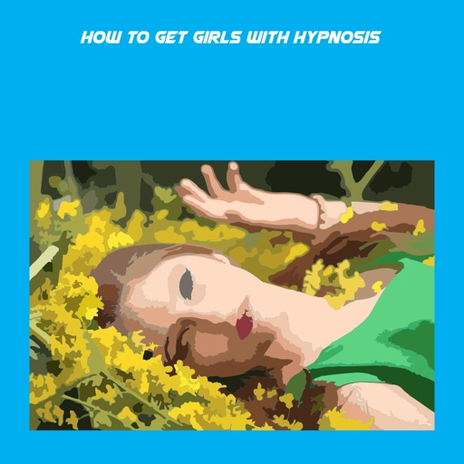 How to Get Girls with Hypnosis icon