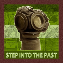 Step Into The Past