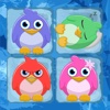 Birds Match - Match 3 Game,Puzzle Games