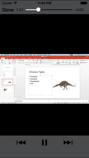 LearnFor PowerPoint2016(圖4)-速報App