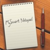 MySmart Notepad, Write Memos & Notes Made Simple