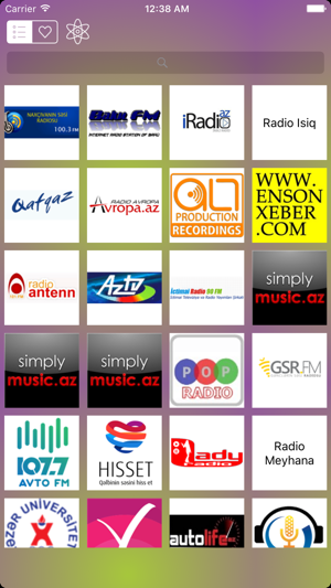 Azerbaycan Radio : Musiqi & News - (AZ)(圖3)-速報App