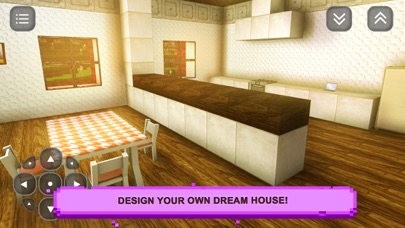 dream house design sim craft interior exploration revenue