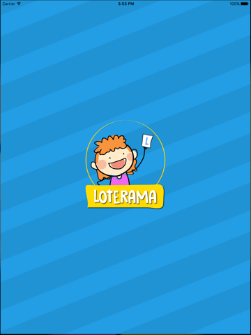 Loterama screenshot 3