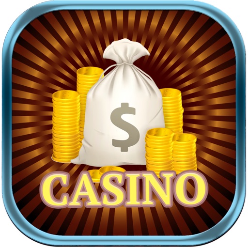 Wild Star Best Casino - Free Vegas SLOTS Icon