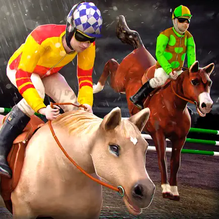 My Haven Horse Racing . Wild Horses Races Game Cheats