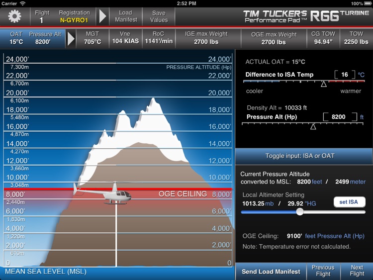 R66 Pad screenshot-4